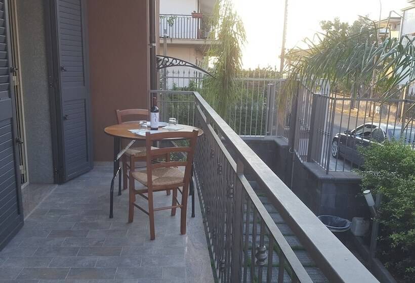 住宿加早餐 Idilliaco Inn