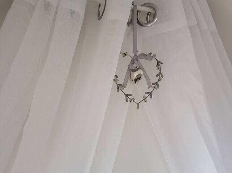 צימר Jardin De Mathilde