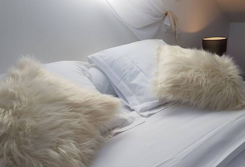 צימר Jardin De Mathilde