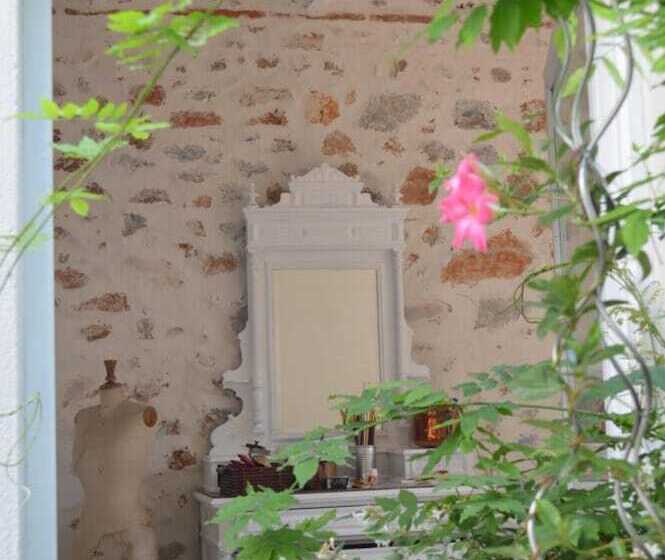 צימר La Maison D Antoine