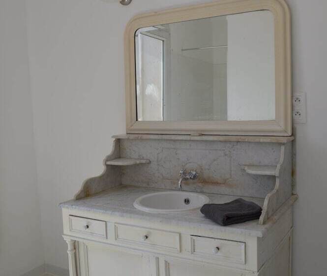 צימר La Maison D Antoine