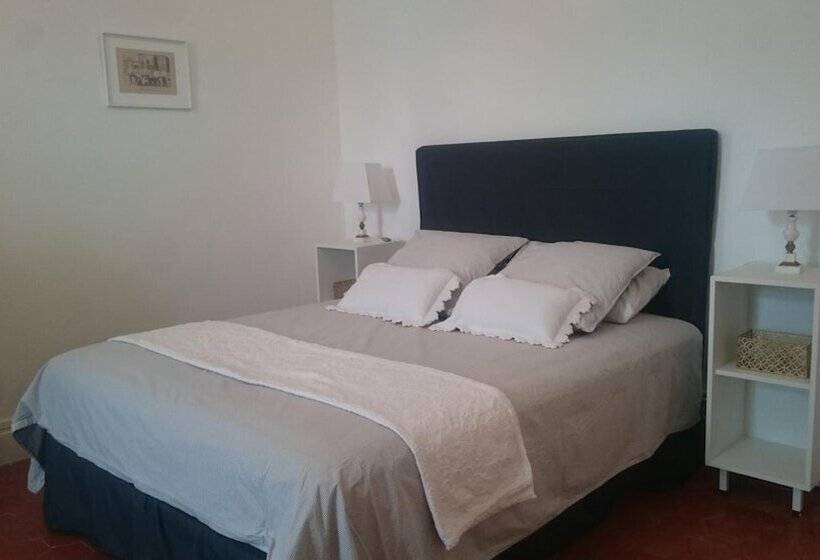 צימר La Maison D Antoine