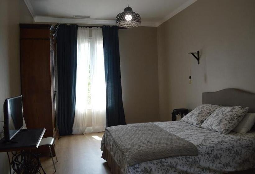 צימר La Maison D Antoine