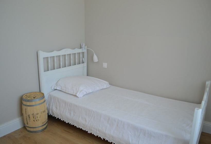 צימר La Maison D Antoine