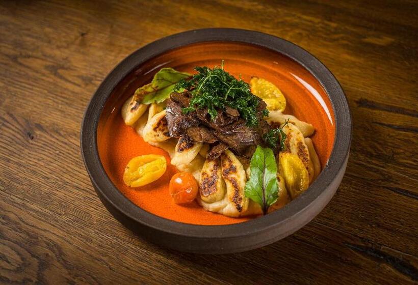 ベッドアンドブレックファースト Matild Country