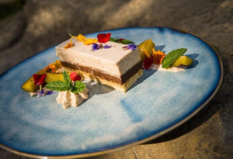 ベッドアンドブレックファースト Matild Country