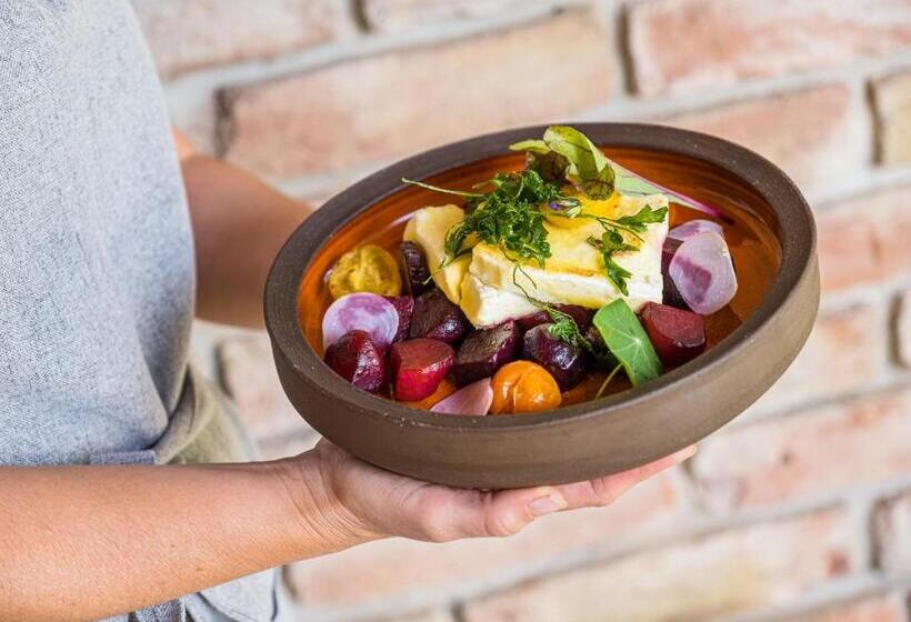 ベッドアンドブレックファースト Matild Country