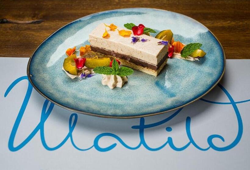 مبيت وإفطار Matild Country