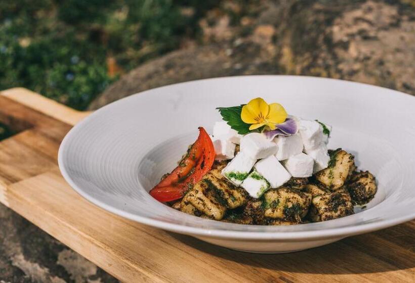 مبيت وإفطار Matild Country