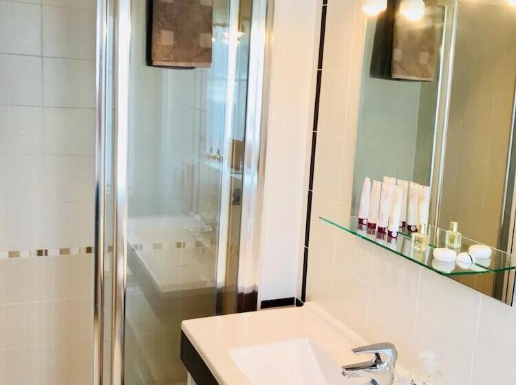 住宿加早餐  Villa Florian