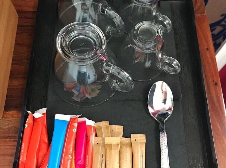 住宿加早餐  Villa Florian