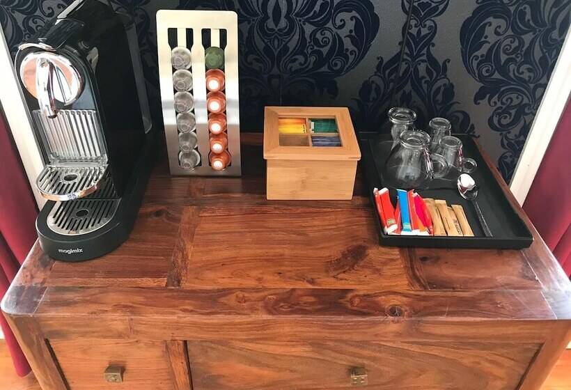 住宿加早餐  Villa Florian