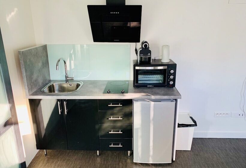 住宿加早餐  Villa Florian