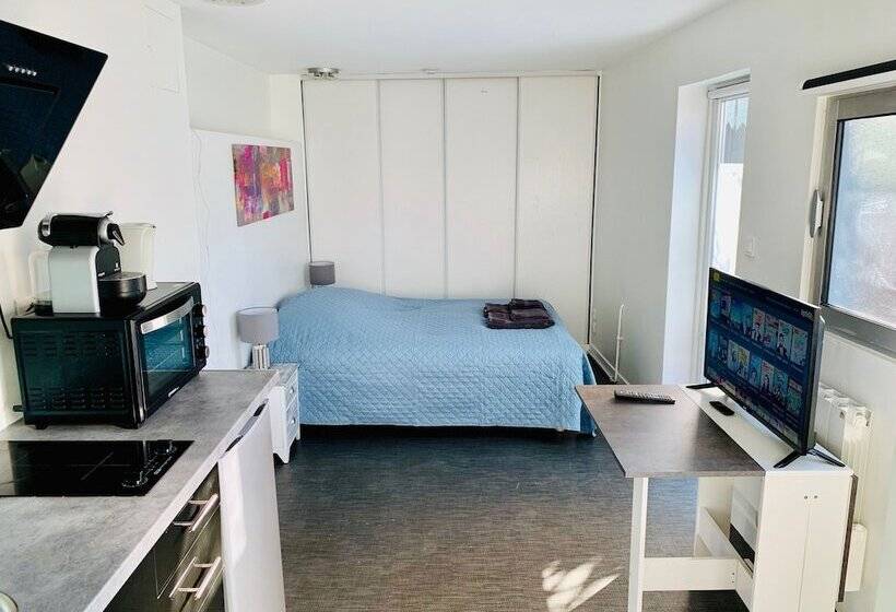 住宿加早餐  Villa Florian