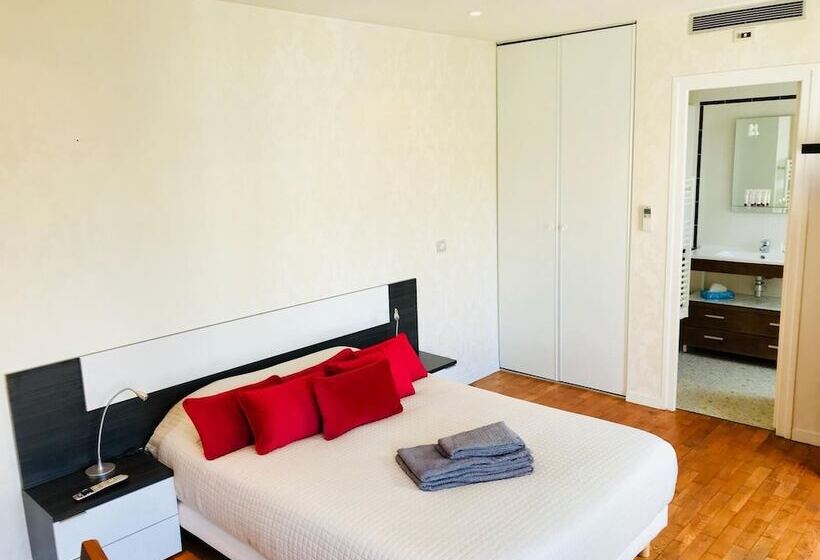 مبيت وإفطار Villa Florian