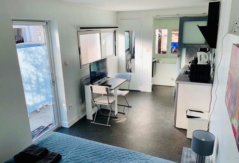 住宿加早餐  Villa Florian