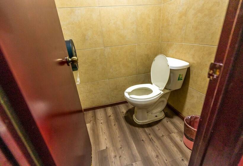 בית מלון כפרי Rose Ensenada