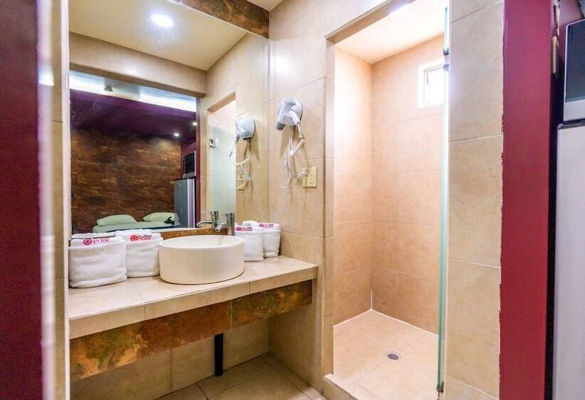 בית מלון כפרי Rose Ensenada