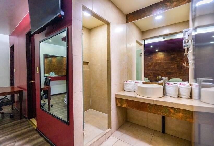 בית מלון כפרי Rose Ensenada