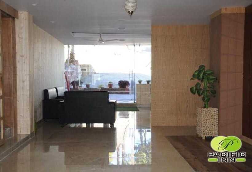 Corbett Hill Resort By Royal Collection Hotels