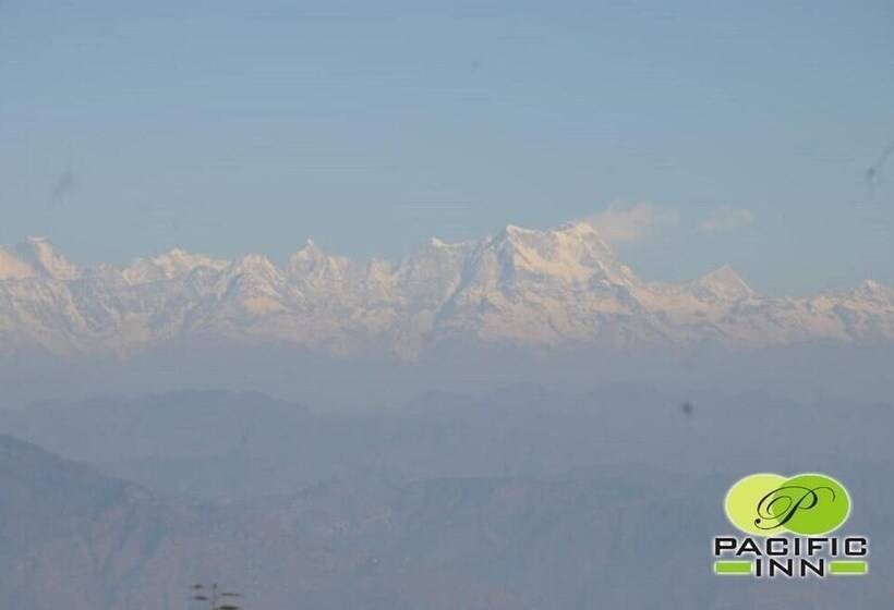 Corbett Hill Resort By Royal Collection Hotels