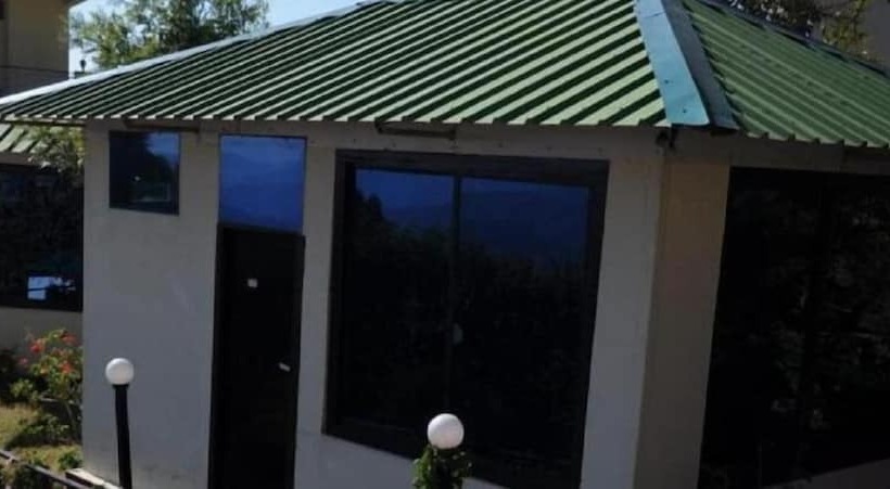 Corbett Hill Resort By Royal Collection Hotels