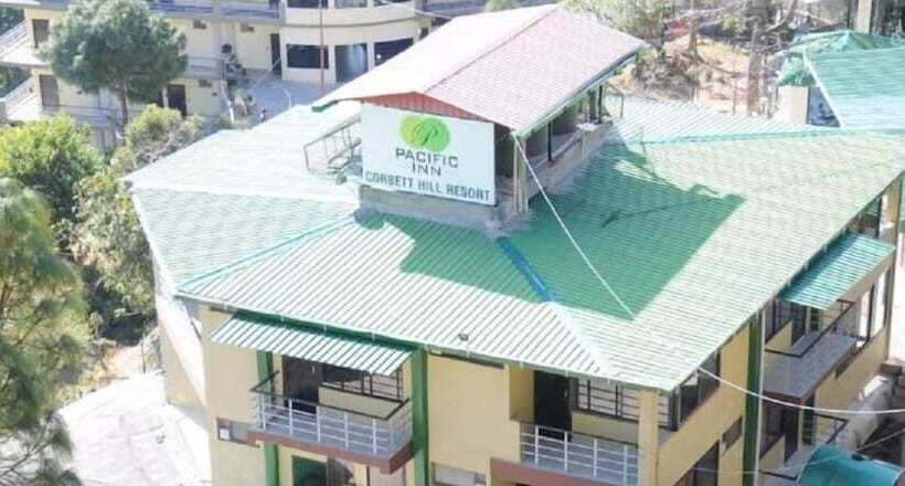 Corbett Hill Resort By Royal Collection Hotels