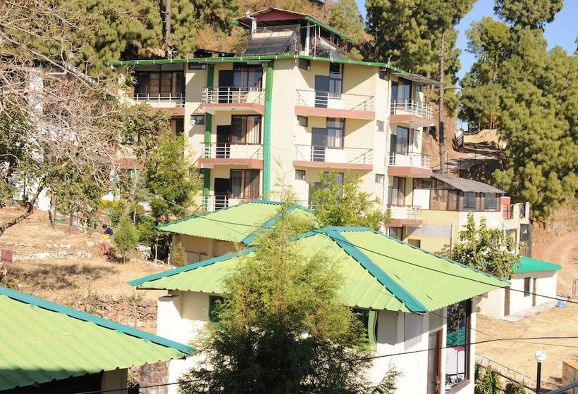 Corbett Hill Resort By Royal Collection Hotels