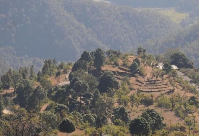 Corbett Hill Resort By Royal Collection Hotels