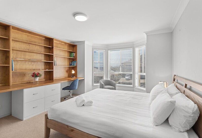 Harbourview 4