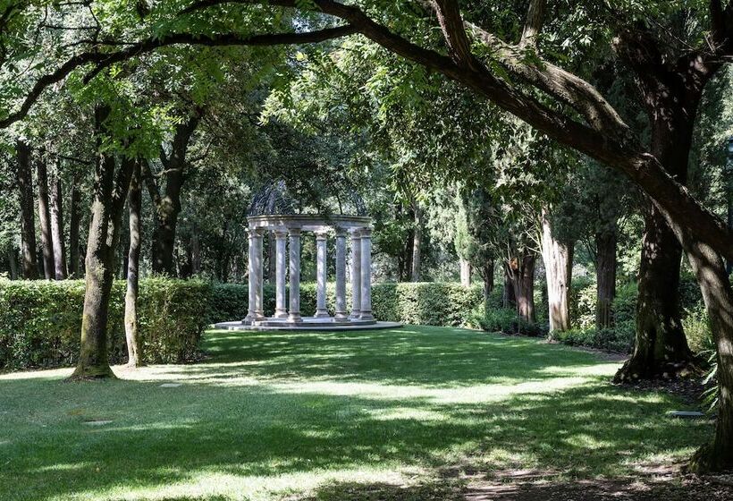 여관 Villa Valentini Bonaparte