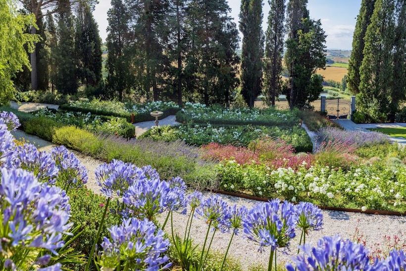 여관 Villa Valentini Bonaparte