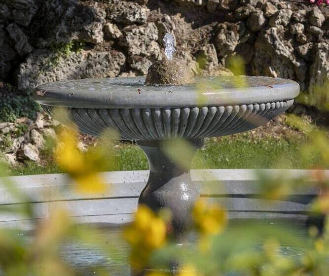 여관 Villa Valentini Bonaparte