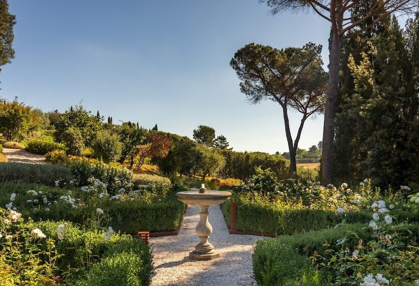 여관 Villa Valentini Bonaparte