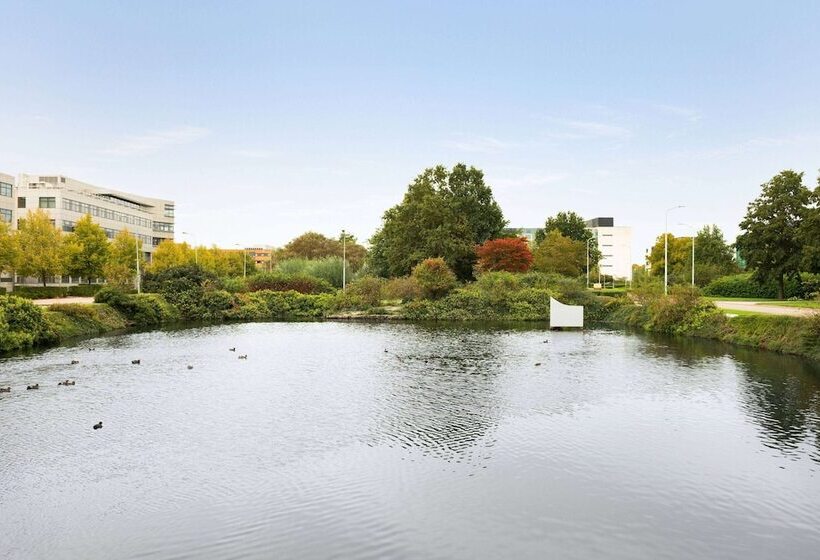 فندق Amedia Amsterdam Airport, Trademark Collection By Wyndham