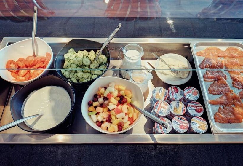 فندق Amedia Amsterdam Airport, Trademark Collection By Wyndham