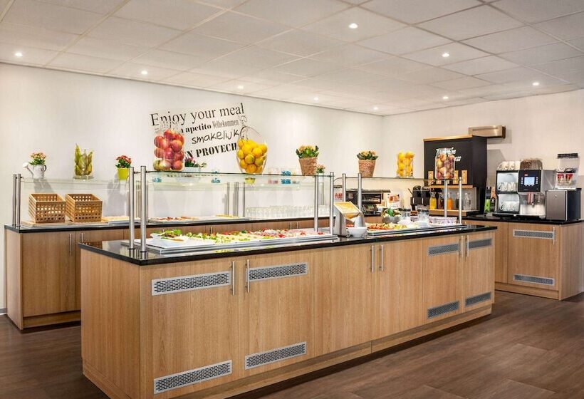 فندق Amedia Amsterdam Airport, Trademark Collection By Wyndham