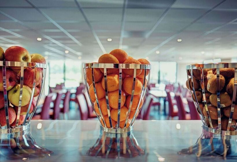 فندق Amedia Amsterdam Airport, Trademark Collection By Wyndham