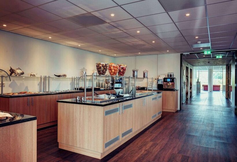 فندق Amedia Amsterdam Airport, Trademark Collection By Wyndham