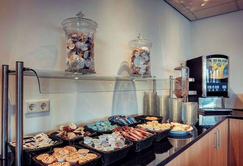 فندق Amedia Amsterdam Airport, Trademark Collection By Wyndham