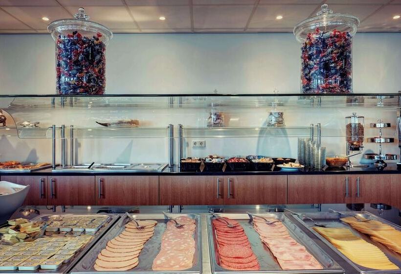 فندق Amedia Amsterdam Airport, Trademark Collection By Wyndham