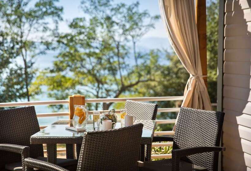 호텔 Aminess Style Glamping Villas & Holiday Homes Atea