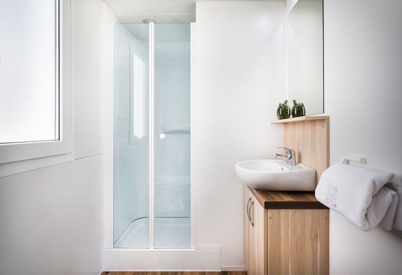 호텔 Aminess Style Glamping Villas & Holiday Homes Atea