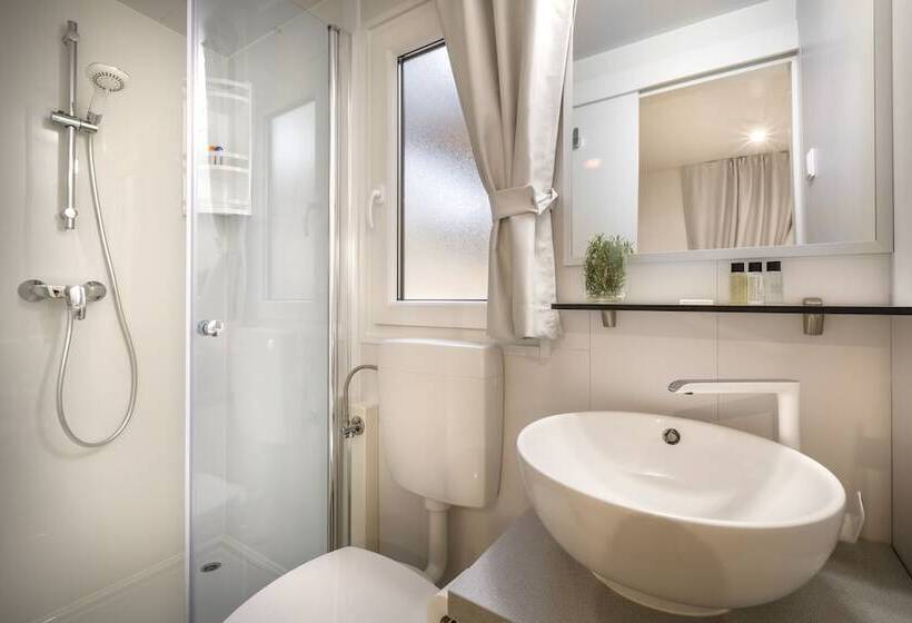 호텔 Aminess Style Glamping Villas & Holiday Homes Atea