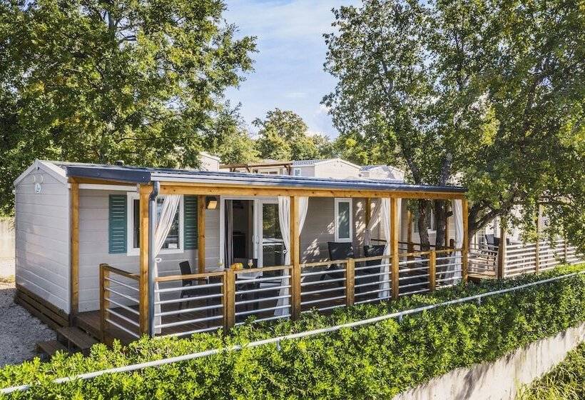 호텔 Aminess Style Glamping Villas & Holiday Homes Atea