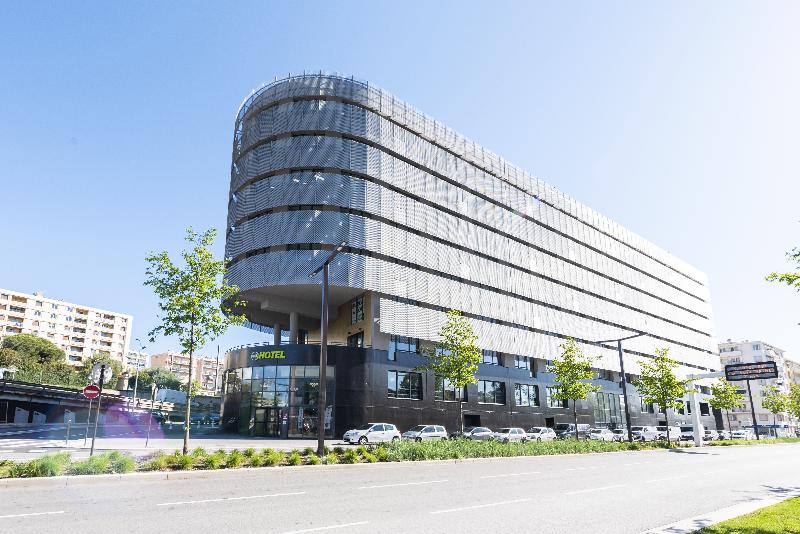 B&b Hotel Nice Aéroport Arenas