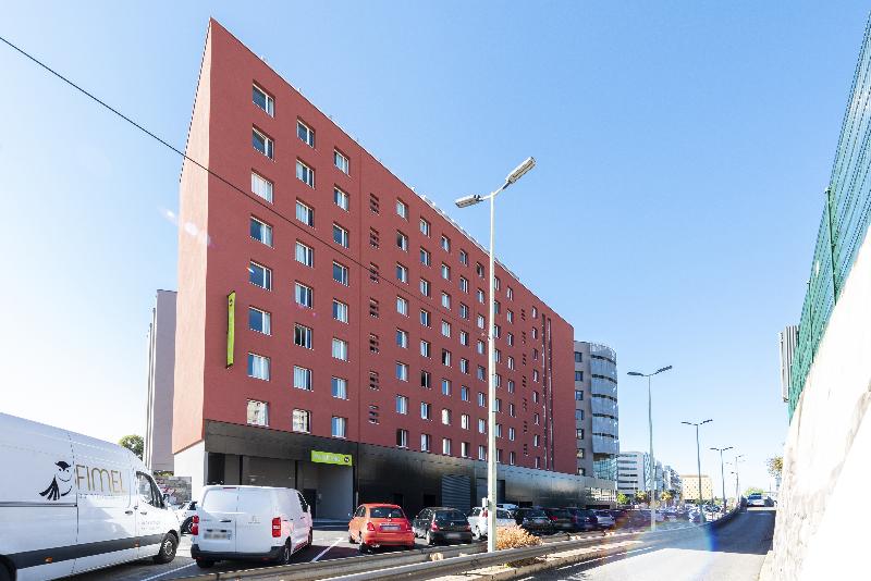 B&b Hotel Nice Aéroport Arenas