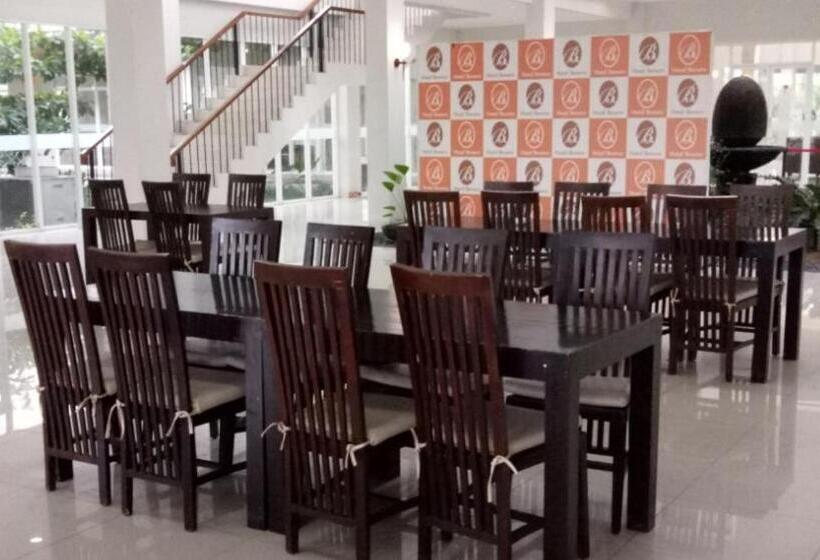 فندق Bonero Residence