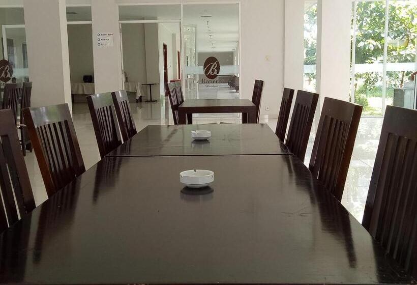 فندق Bonero Residence