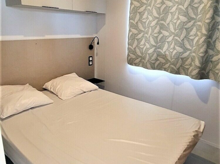 فندق Camping Beau Rivage